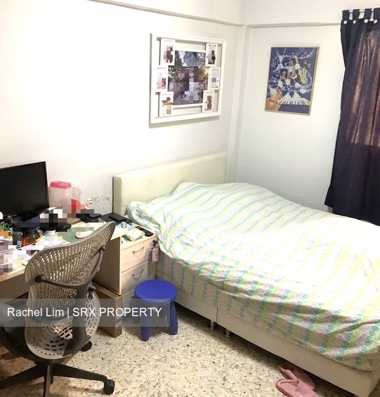 Blk 715 Clementi West Street 2 (Clementi), HDB 4 Rooms #361498111